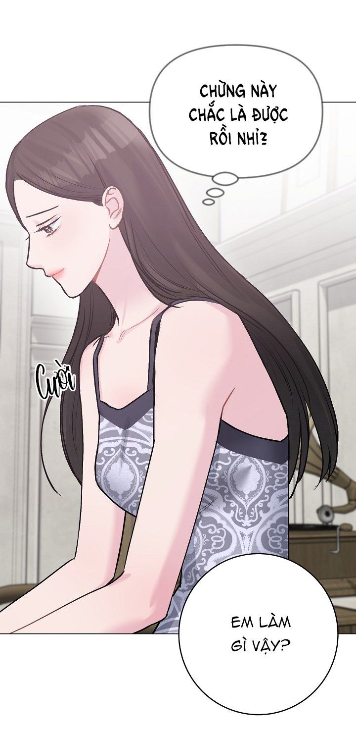 đọc truyện Cảm Nhận Từ Những Gì Tôi Biết Chương 39.1 ảnh 6 tại Thiên Thai Truyện