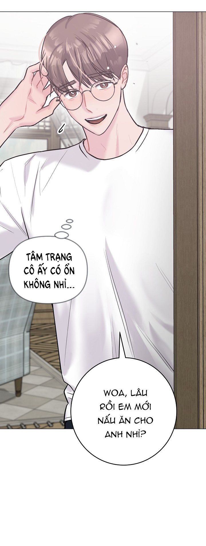 đọc truyện Cảm Nhận Từ Những Gì Tôi Biết Chương 39.1 ảnh 7 tại Thiên Thai Truyện