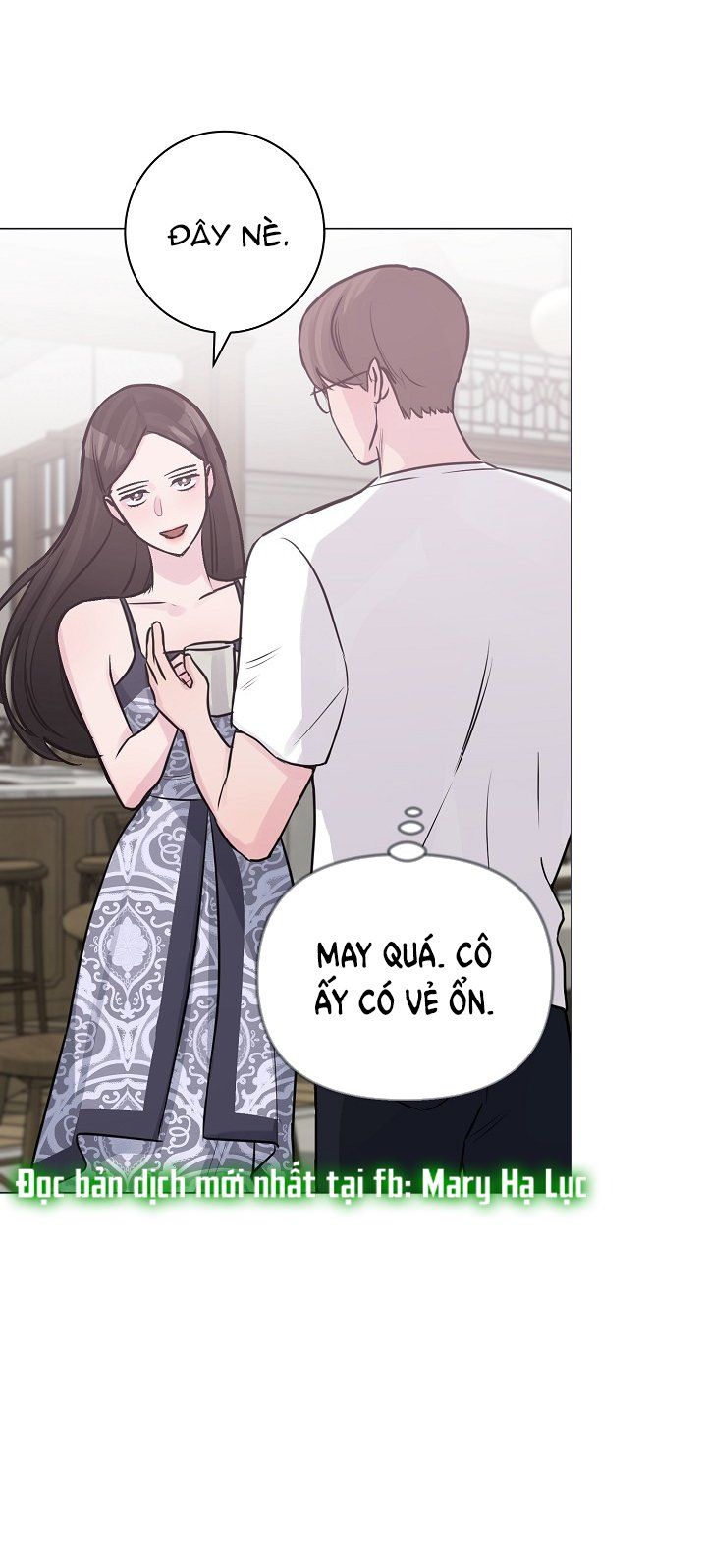 đọc truyện Cảm Nhận Từ Những Gì Tôi Biết Chương 39.1 ảnh 8 tại Thiên Thai Truyện