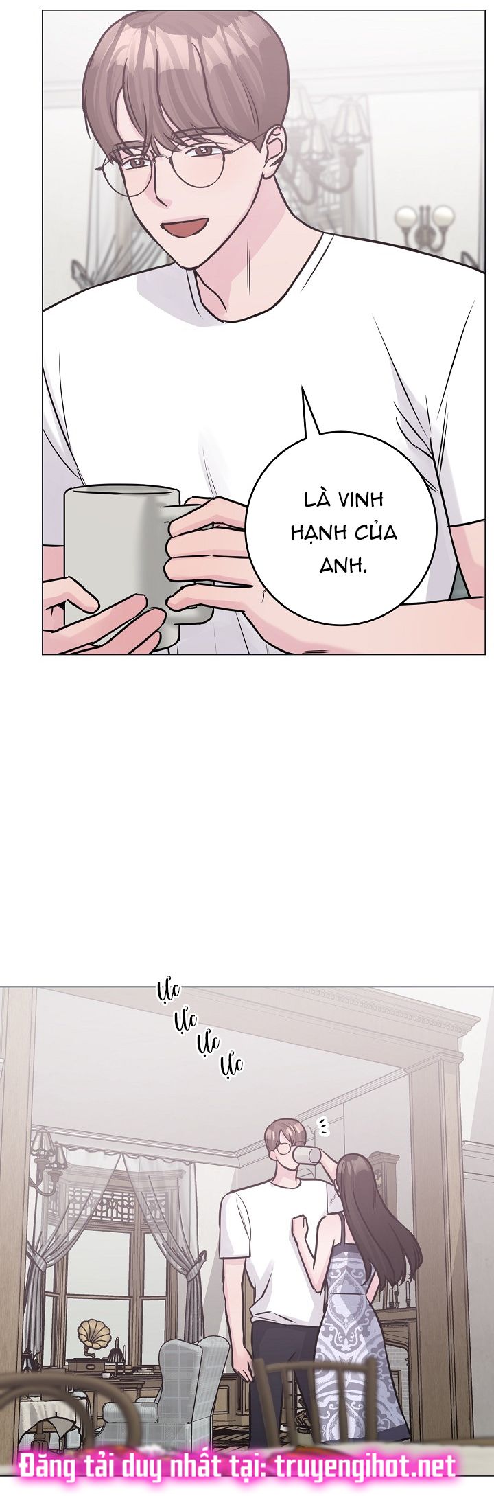 đọc truyện Cảm Nhận Từ Những Gì Tôi Biết Chương 39.1 ảnh 9 tại Thiên Thai Truyện