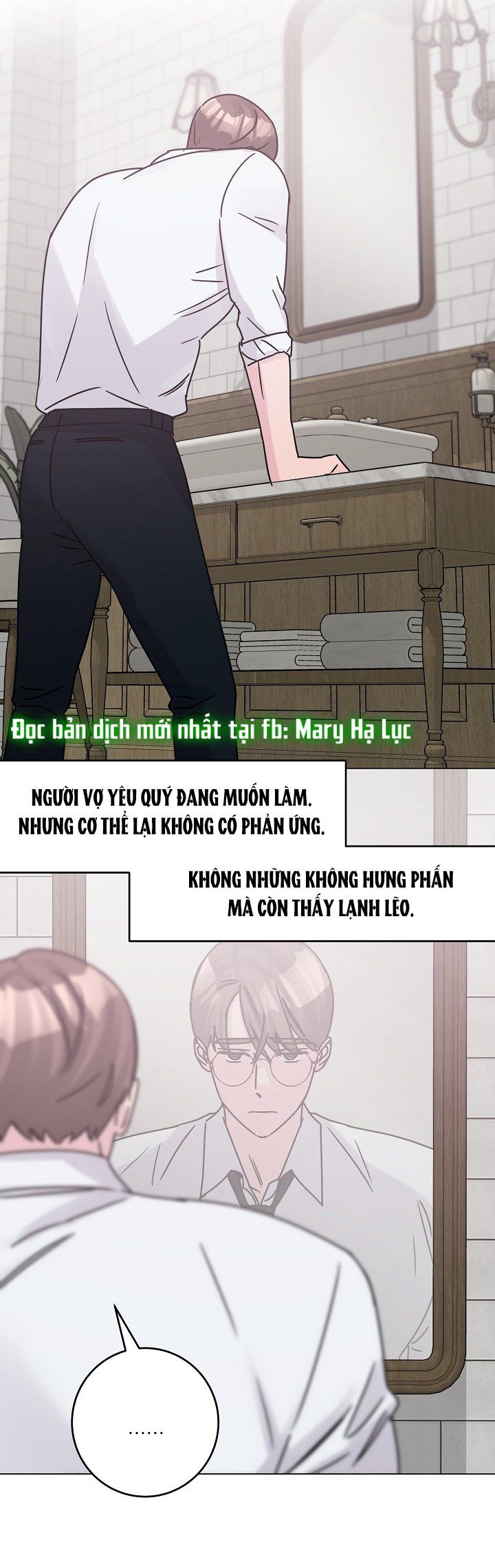 đọc truyện Cảm Nhận Từ Những Gì Tôi Biết Chương 39.2 ảnh 13 tại Thiên Thai Truyện