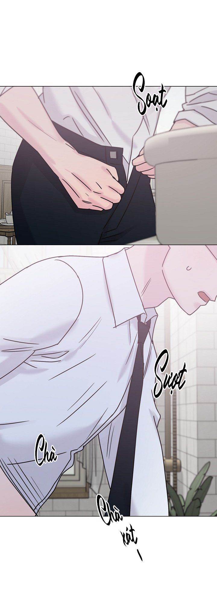 đọc truyện Cảm Nhận Từ Những Gì Tôi Biết Chương 39.2 ảnh 14 tại Thiên Thai Truyện