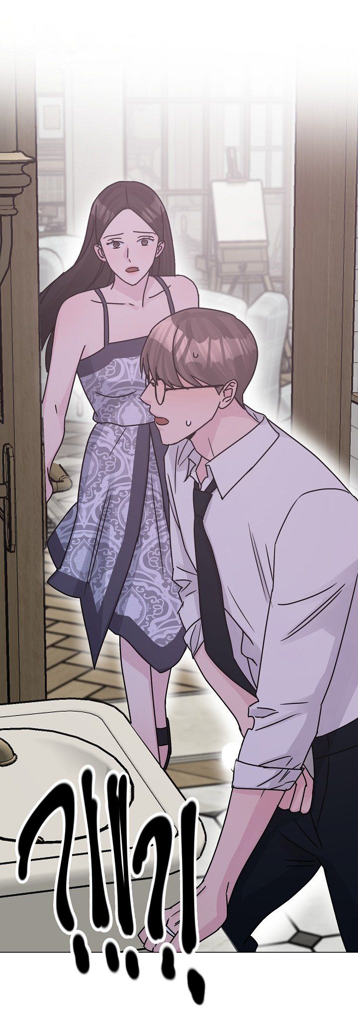 đọc truyện Cảm Nhận Từ Những Gì Tôi Biết Chương 39.2 ảnh 18 tại Thiên Thai Truyện