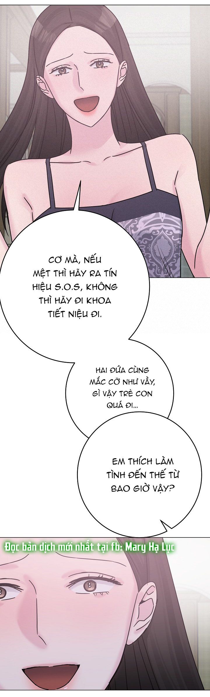 đọc truyện Cảm Nhận Từ Những Gì Tôi Biết Chương 39.2 ảnh 21 tại Thiên Thai Truyện