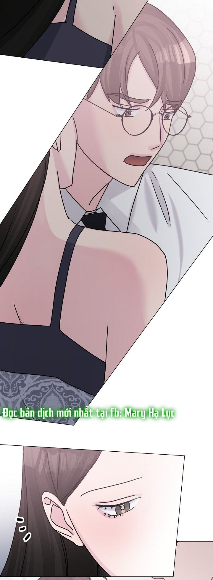 đọc truyện Cảm Nhận Từ Những Gì Tôi Biết Chương 39.2 ảnh 4 tại Thiên Thai Truyện