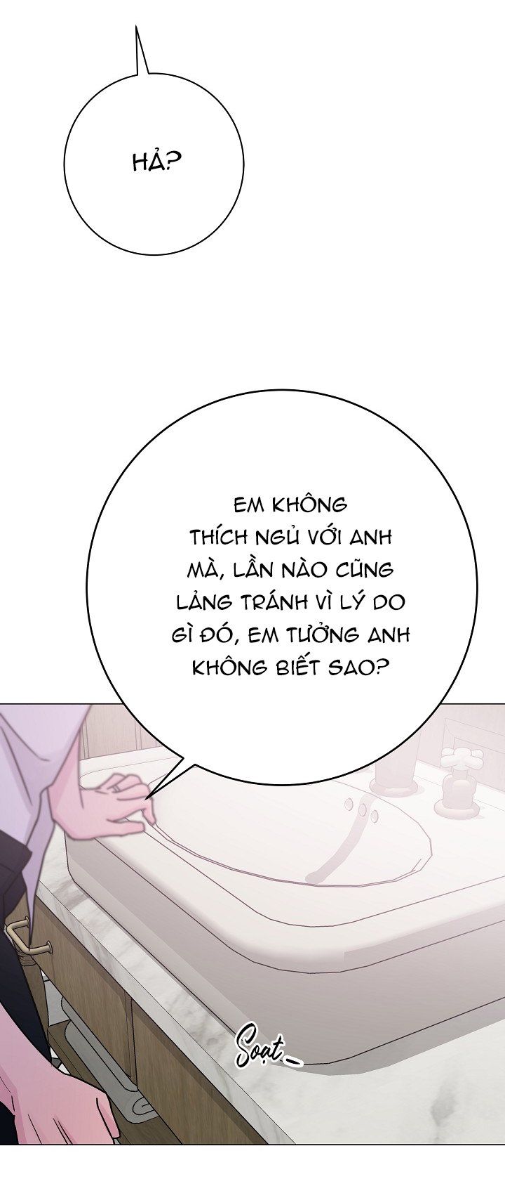 đọc truyện Cảm Nhận Từ Những Gì Tôi Biết Chương 39.2 ảnh 22 tại Thiên Thai Truyện