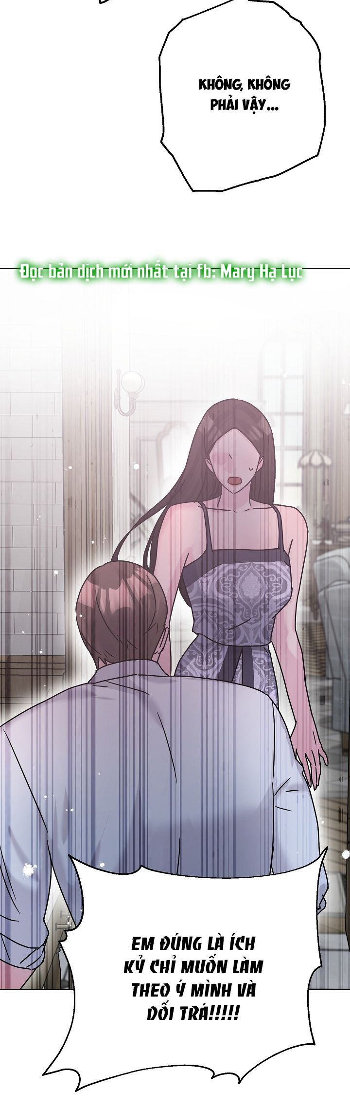 đọc truyện Cảm Nhận Từ Những Gì Tôi Biết Chương 39.2 ảnh 26 tại Thiên Thai Truyện