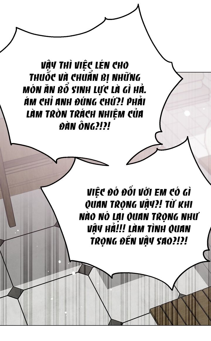 đọc truyện Cảm Nhận Từ Những Gì Tôi Biết Chương 39.2 ảnh 28 tại Thiên Thai Truyện