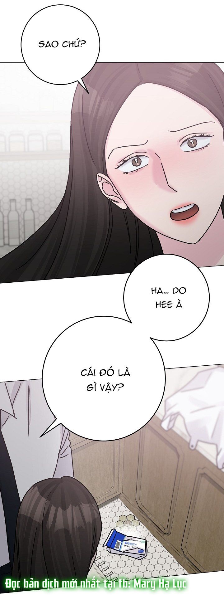 đọc truyện Cảm Nhận Từ Những Gì Tôi Biết Chương 39.2 ảnh 6 tại Thiên Thai Truyện