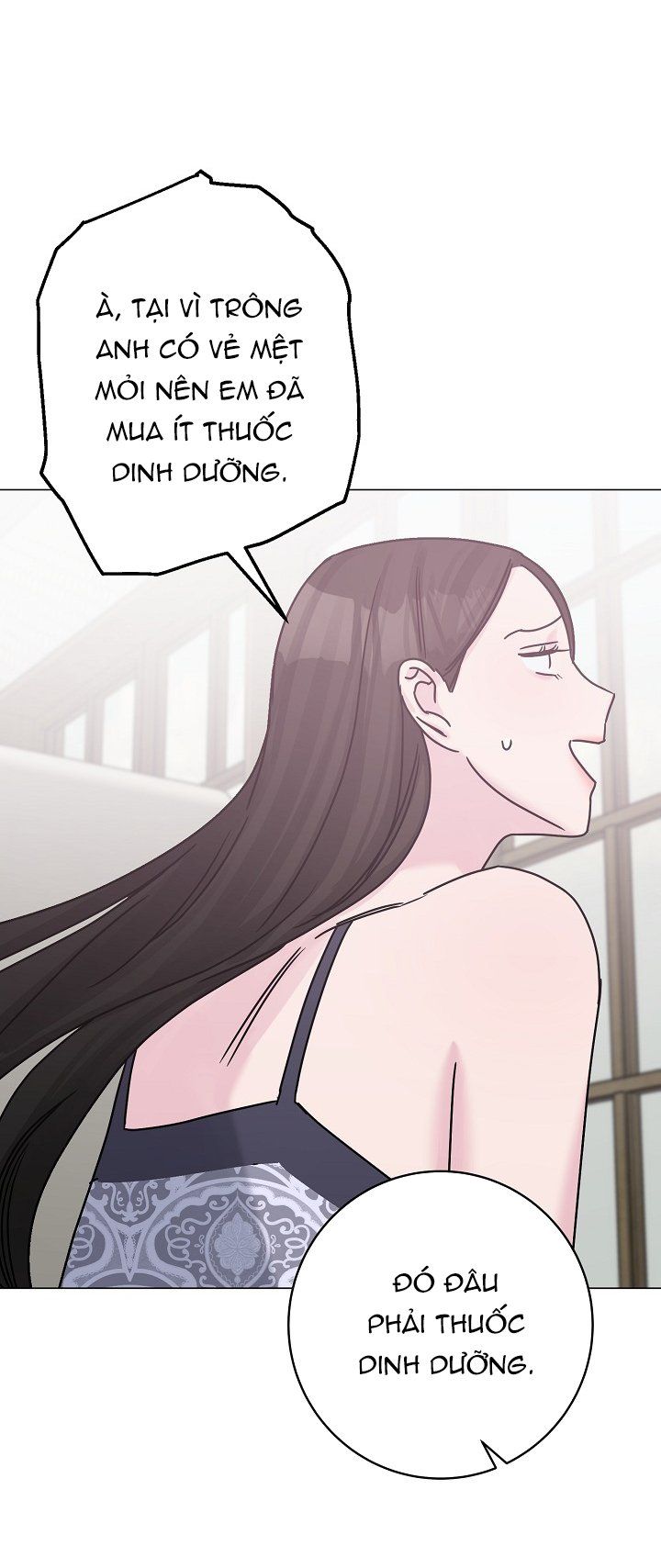 đọc truyện Cảm Nhận Từ Những Gì Tôi Biết Chương 39.2 ảnh 7 tại Thiên Thai Truyện