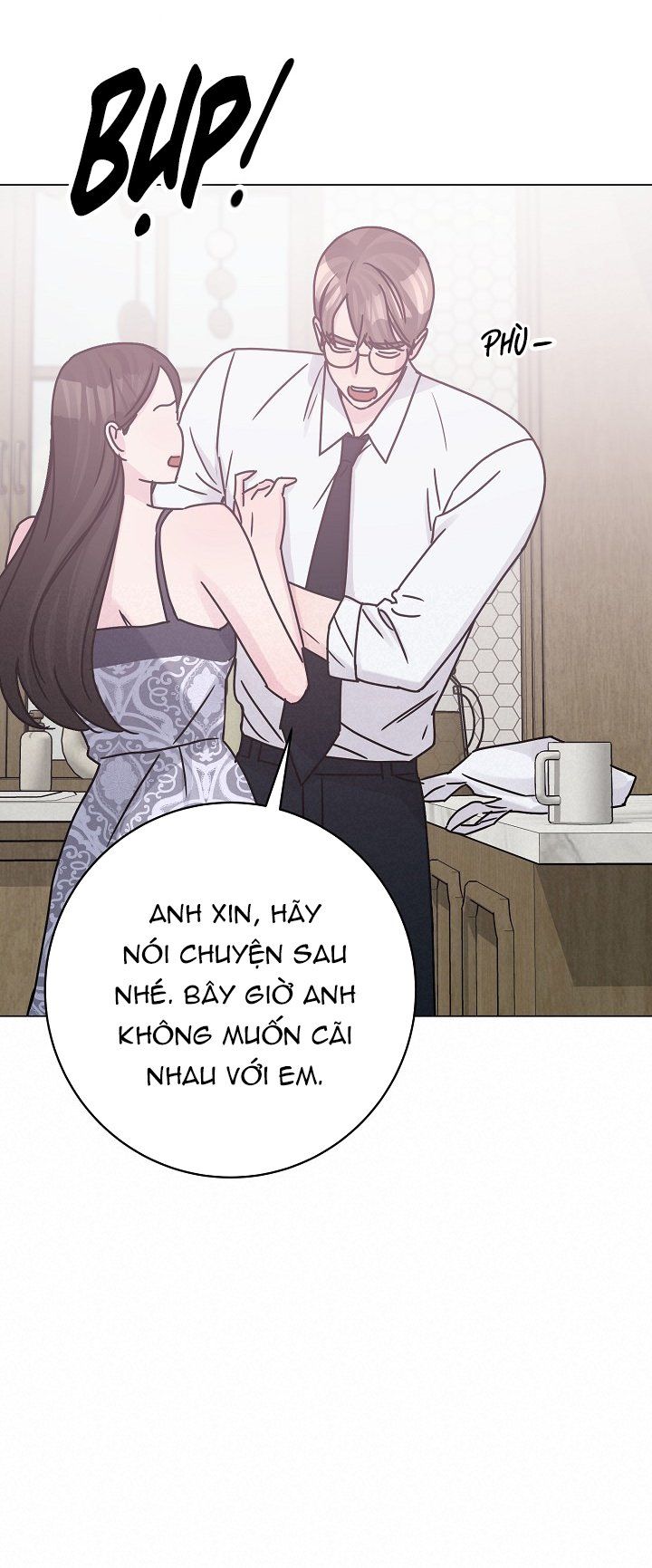 đọc truyện Cảm Nhận Từ Những Gì Tôi Biết Chương 39.2 ảnh 8 tại Thiên Thai Truyện