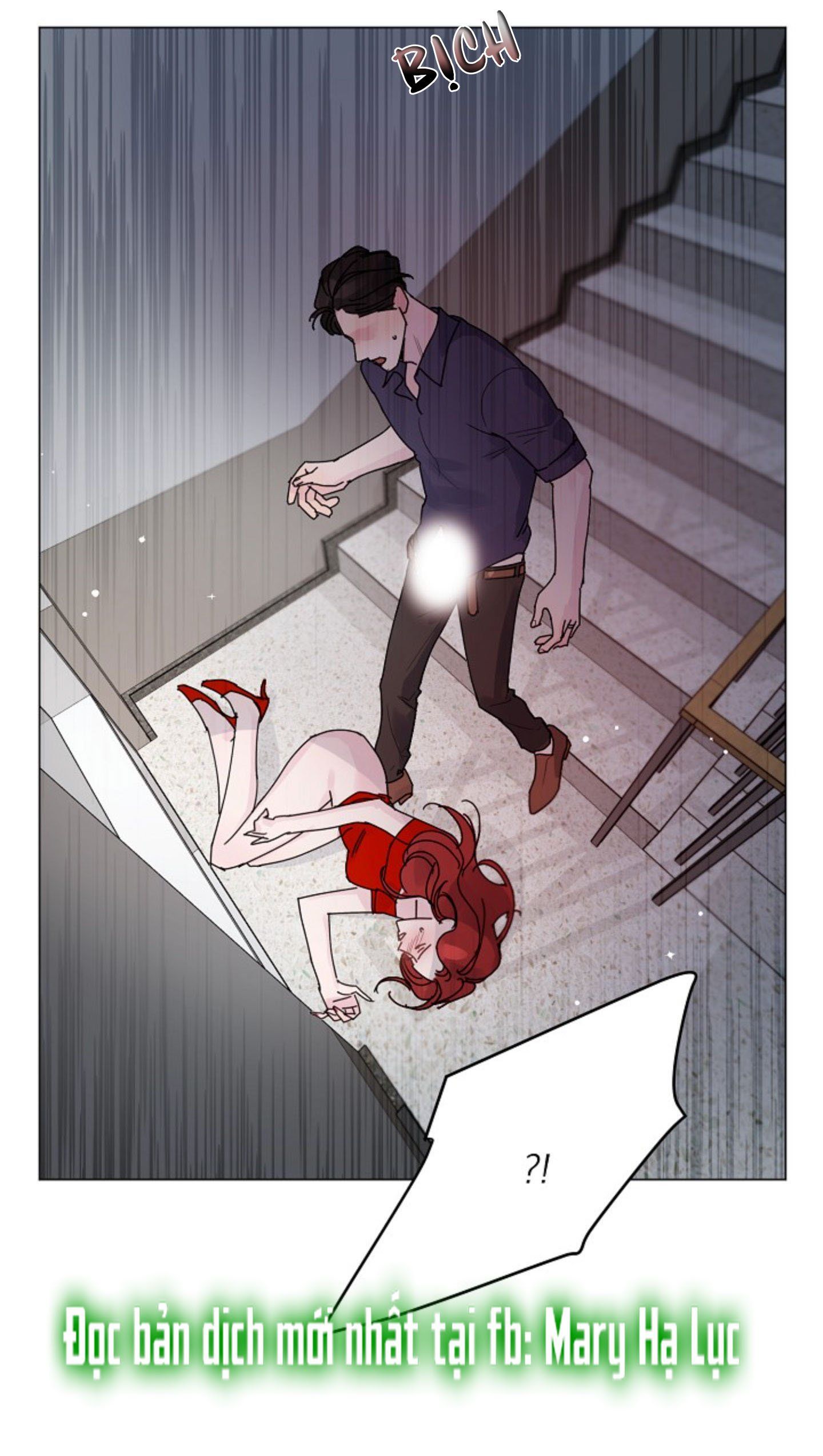 đọc truyện Cảm Nhận Từ Những Gì Tôi Biết Chương 4.1 ảnh 18 tại Thiên Thai Truyện