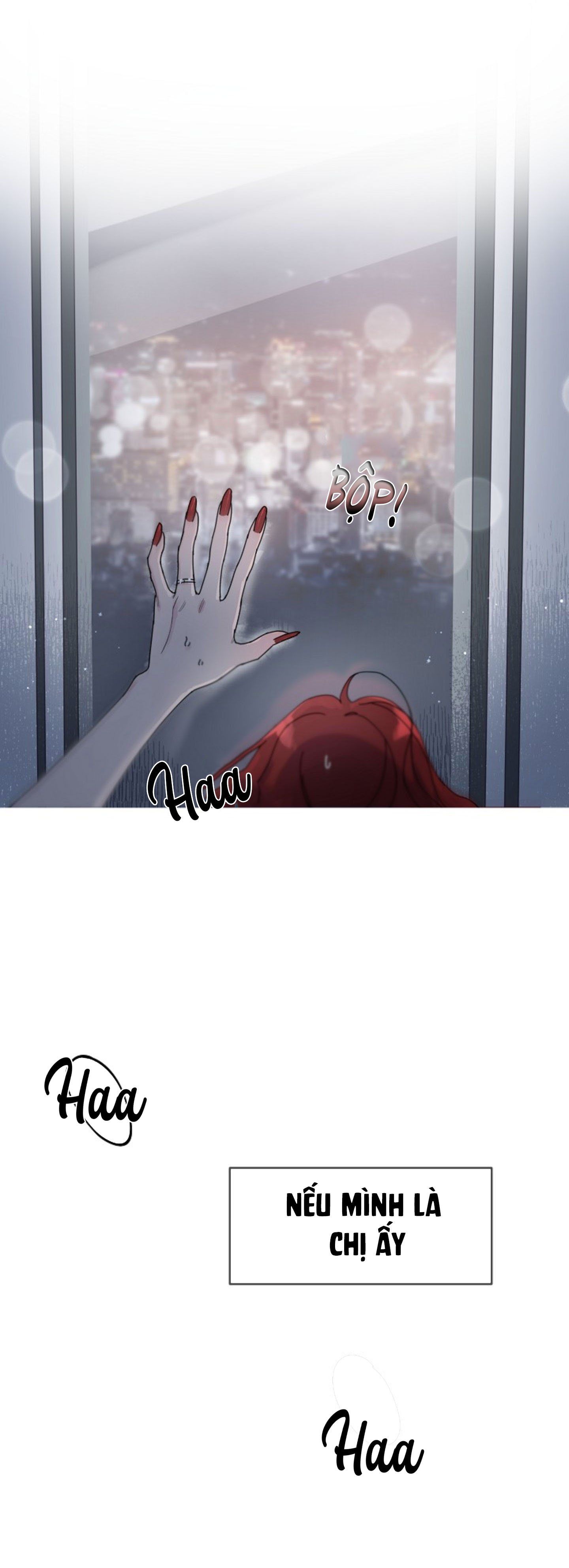 đọc truyện Cảm Nhận Từ Những Gì Tôi Biết Chương 4.1 ảnh 5 tại Thiên Thai Truyện