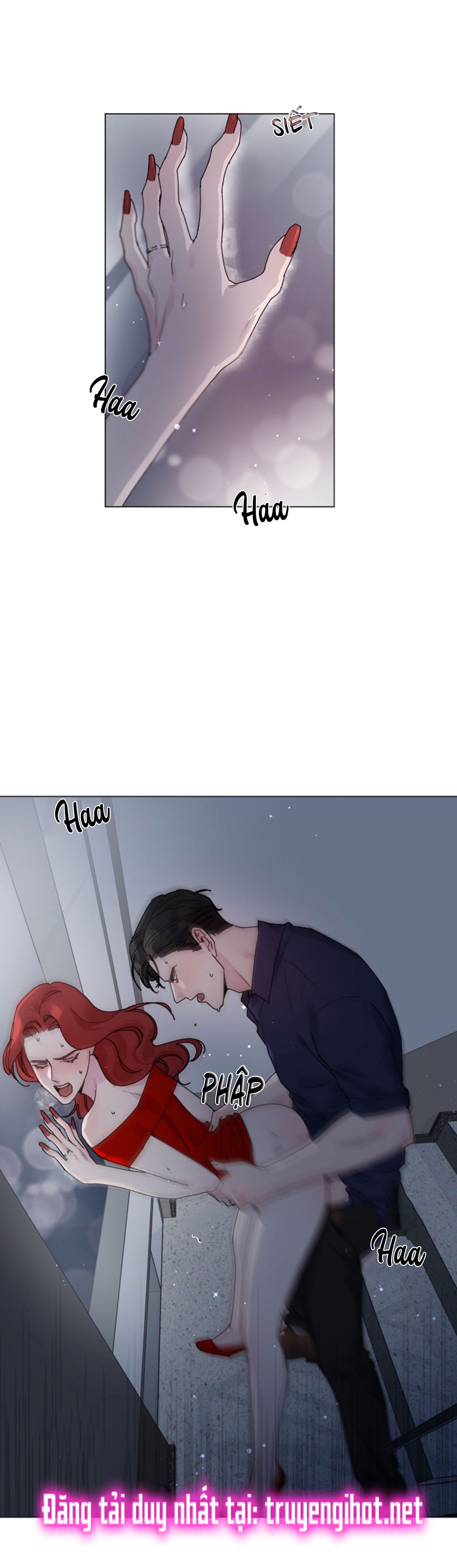 đọc truyện Cảm Nhận Từ Những Gì Tôi Biết Chương 4.1 ảnh 6 tại Thiên Thai Truyện