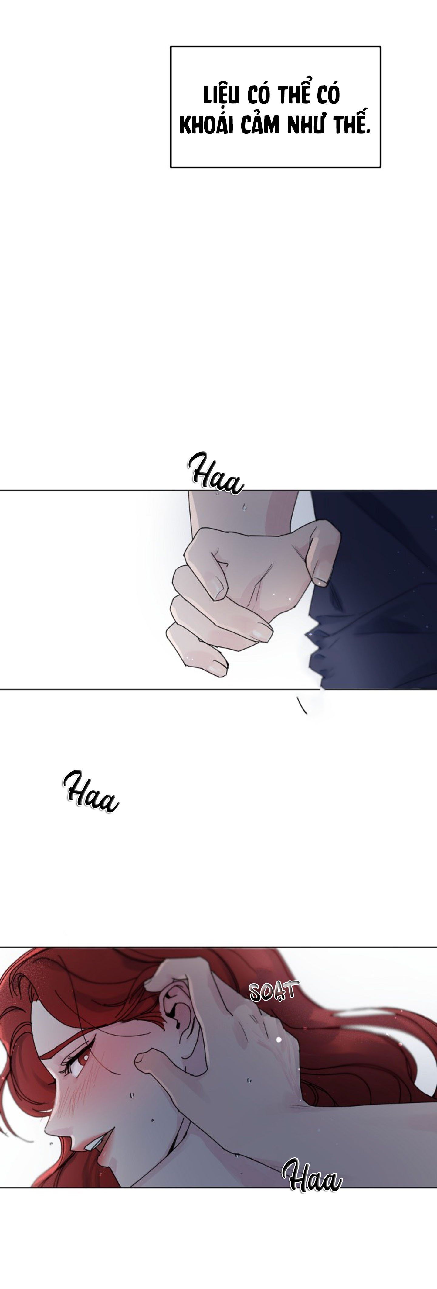 đọc truyện Cảm Nhận Từ Những Gì Tôi Biết Chương 4.1 ảnh 7 tại Thiên Thai Truyện