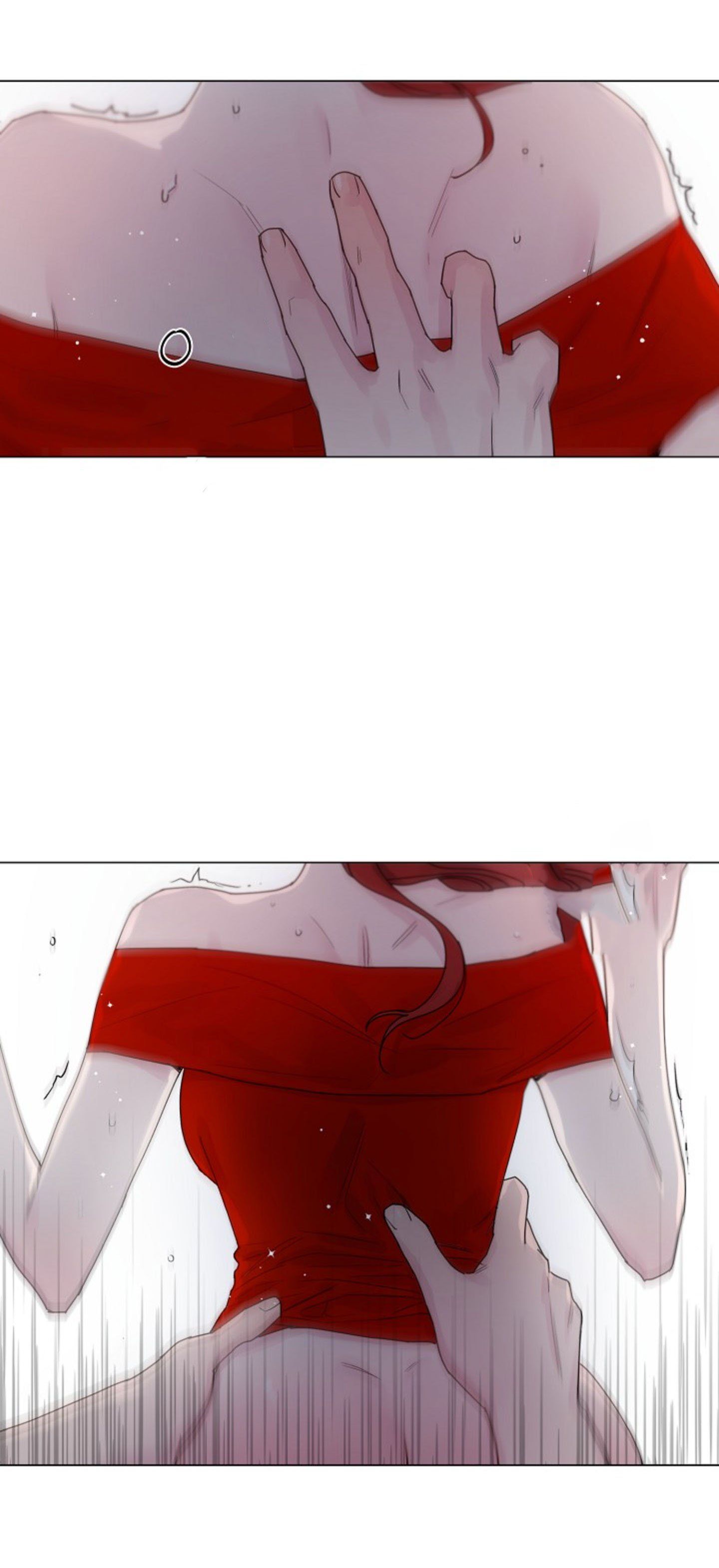 đọc truyện Cảm Nhận Từ Những Gì Tôi Biết Chương 4.1 ảnh 9 tại Thiên Thai Truyện