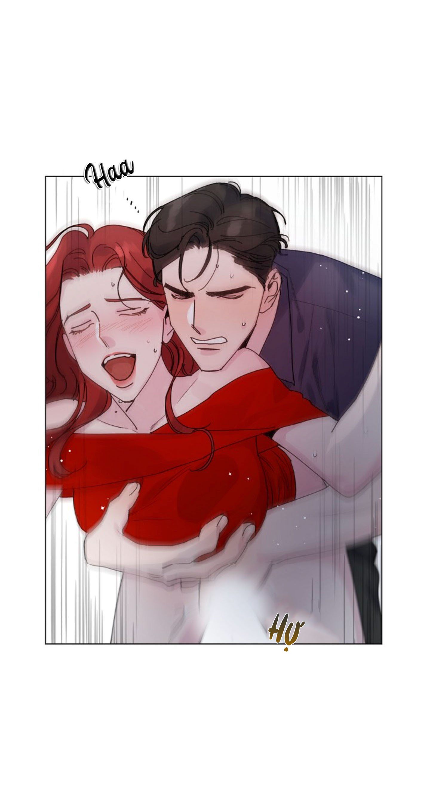 đọc truyện Cảm Nhận Từ Những Gì Tôi Biết Chương 4.1 ảnh 11 tại Thiên Thai Truyện