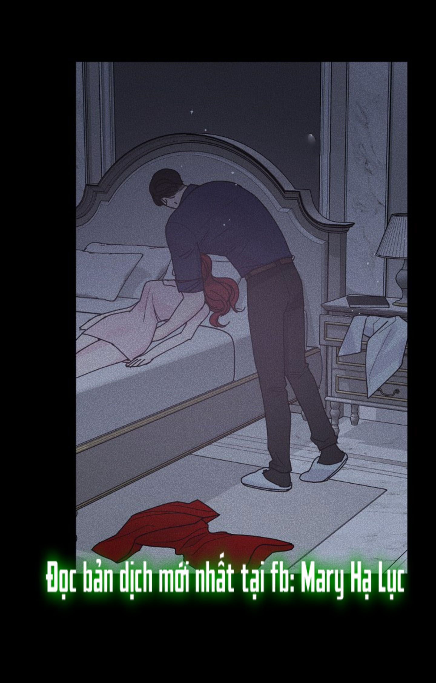 đọc truyện Cảm Nhận Từ Những Gì Tôi Biết Chương 4.2 ảnh 13 tại Thiên Thai Truyện