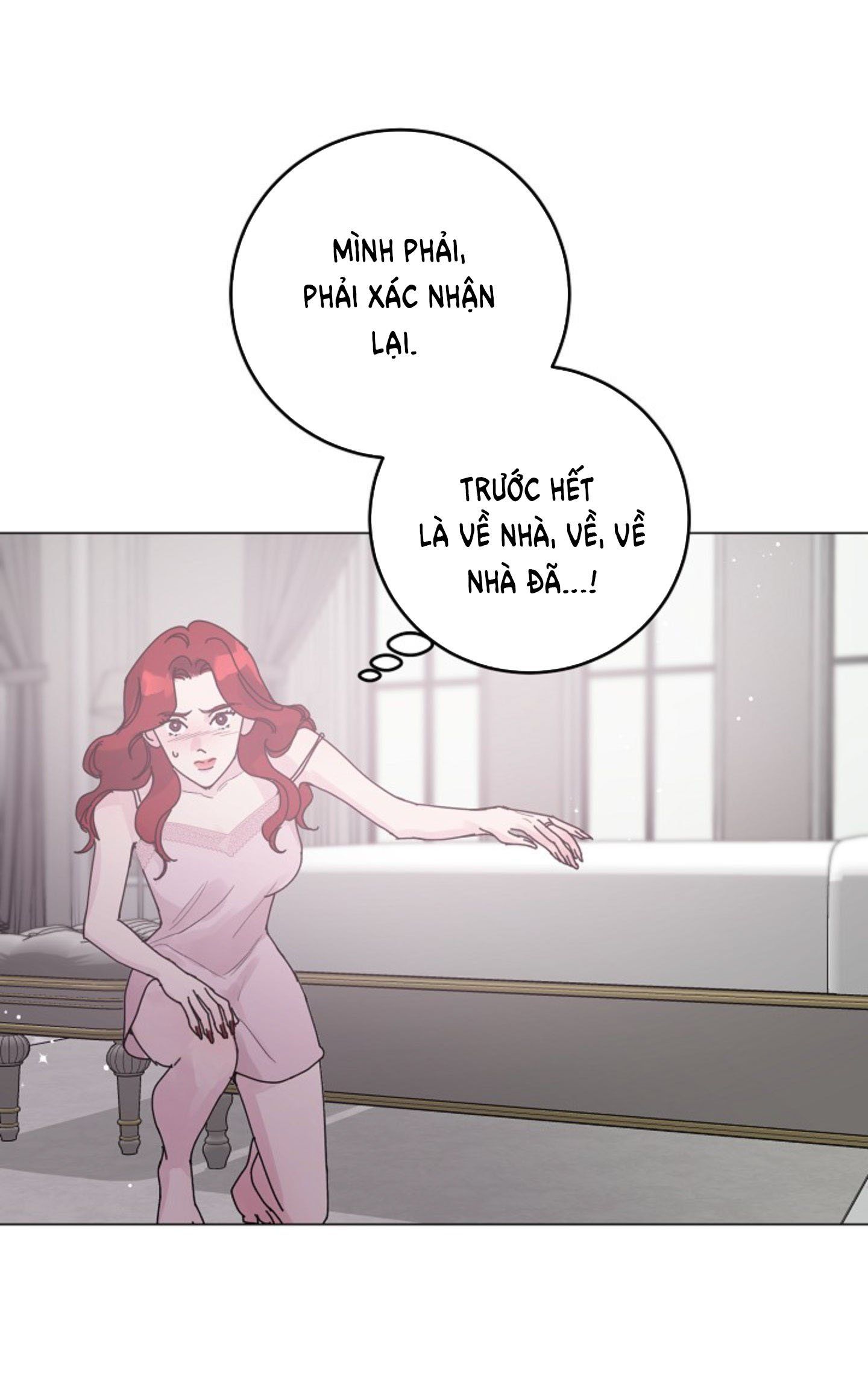 đọc truyện Cảm Nhận Từ Những Gì Tôi Biết Chương 4.2 ảnh 17 tại Thiên Thai Truyện