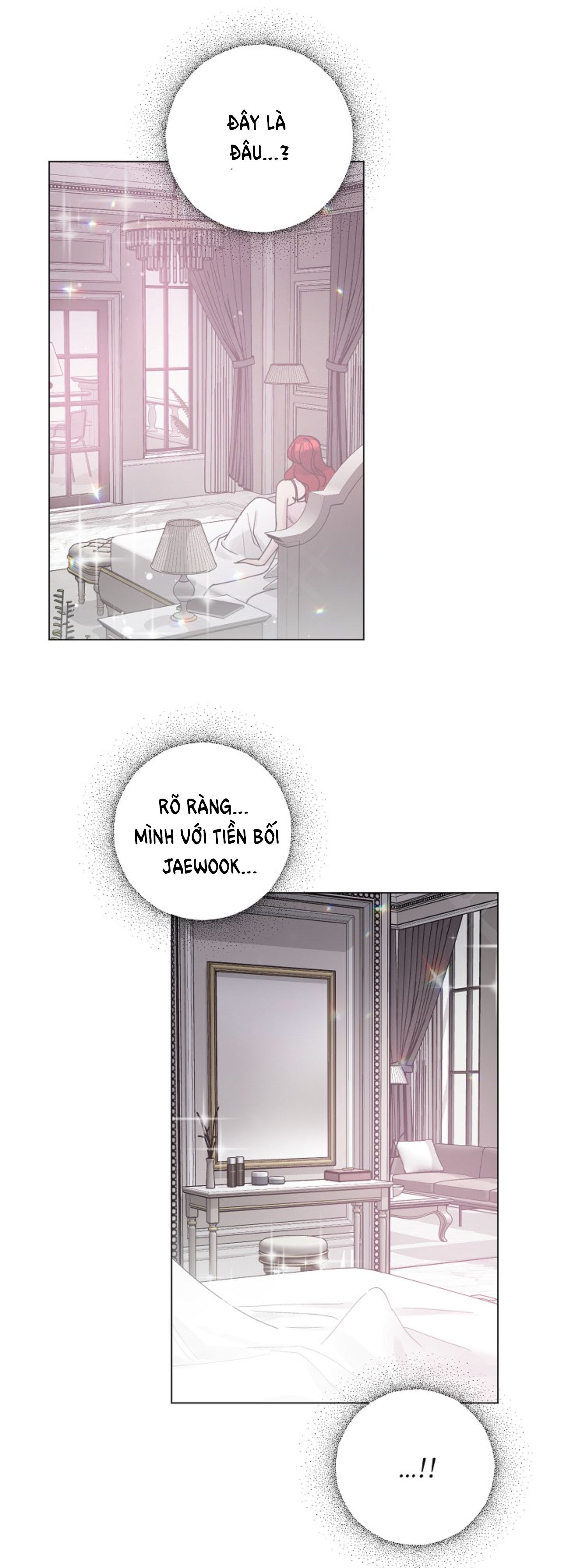 đọc truyện Cảm Nhận Từ Những Gì Tôi Biết Chương 4.2 ảnh 6 tại Thiên Thai Truyện