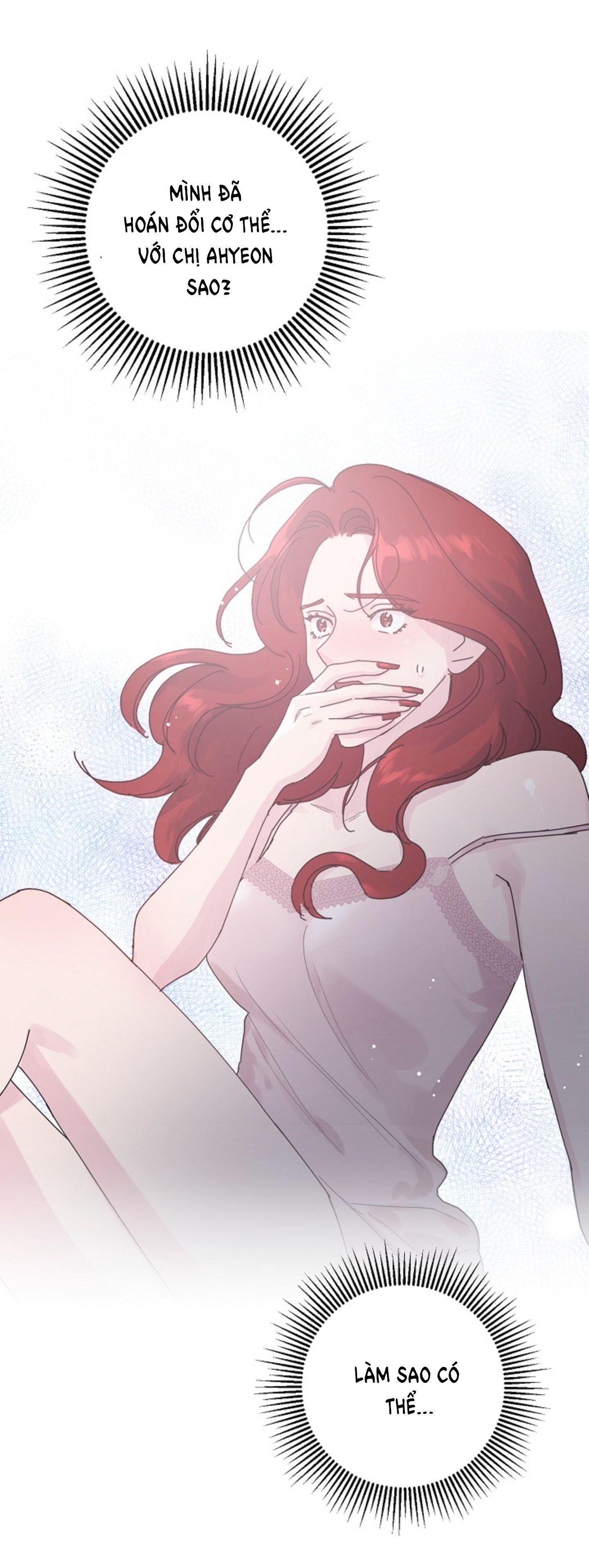 đọc truyện Cảm Nhận Từ Những Gì Tôi Biết Chương 4.2 ảnh 10 tại Thiên Thai Truyện