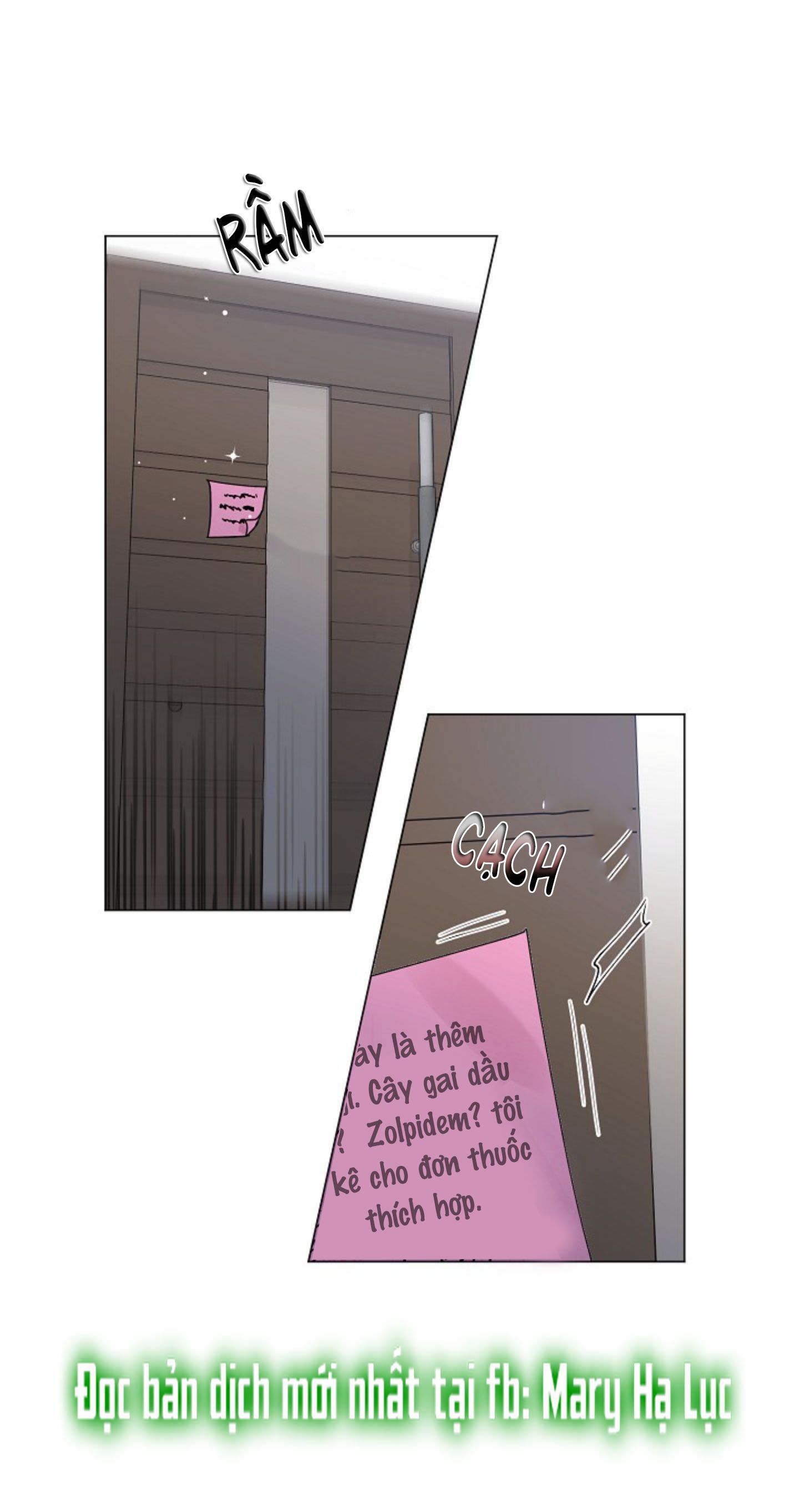 đọc truyện Cảm Nhận Từ Những Gì Tôi Biết Chương 4.3 ảnh 3 tại Thiên Thai Truyện