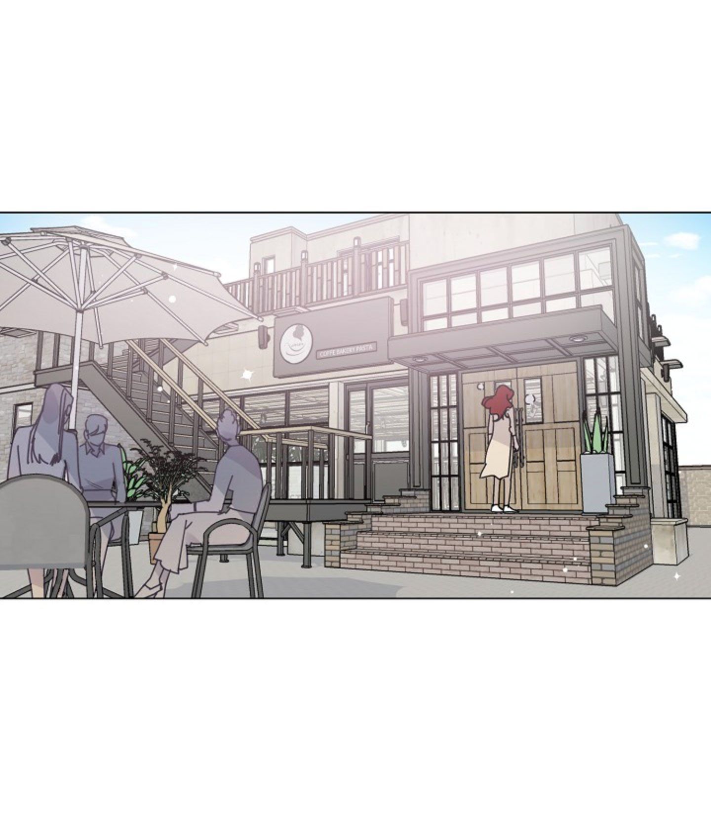 đọc truyện Cảm Nhận Từ Những Gì Tôi Biết Chương 4.3 ảnh 14 tại Thiên Thai Truyện