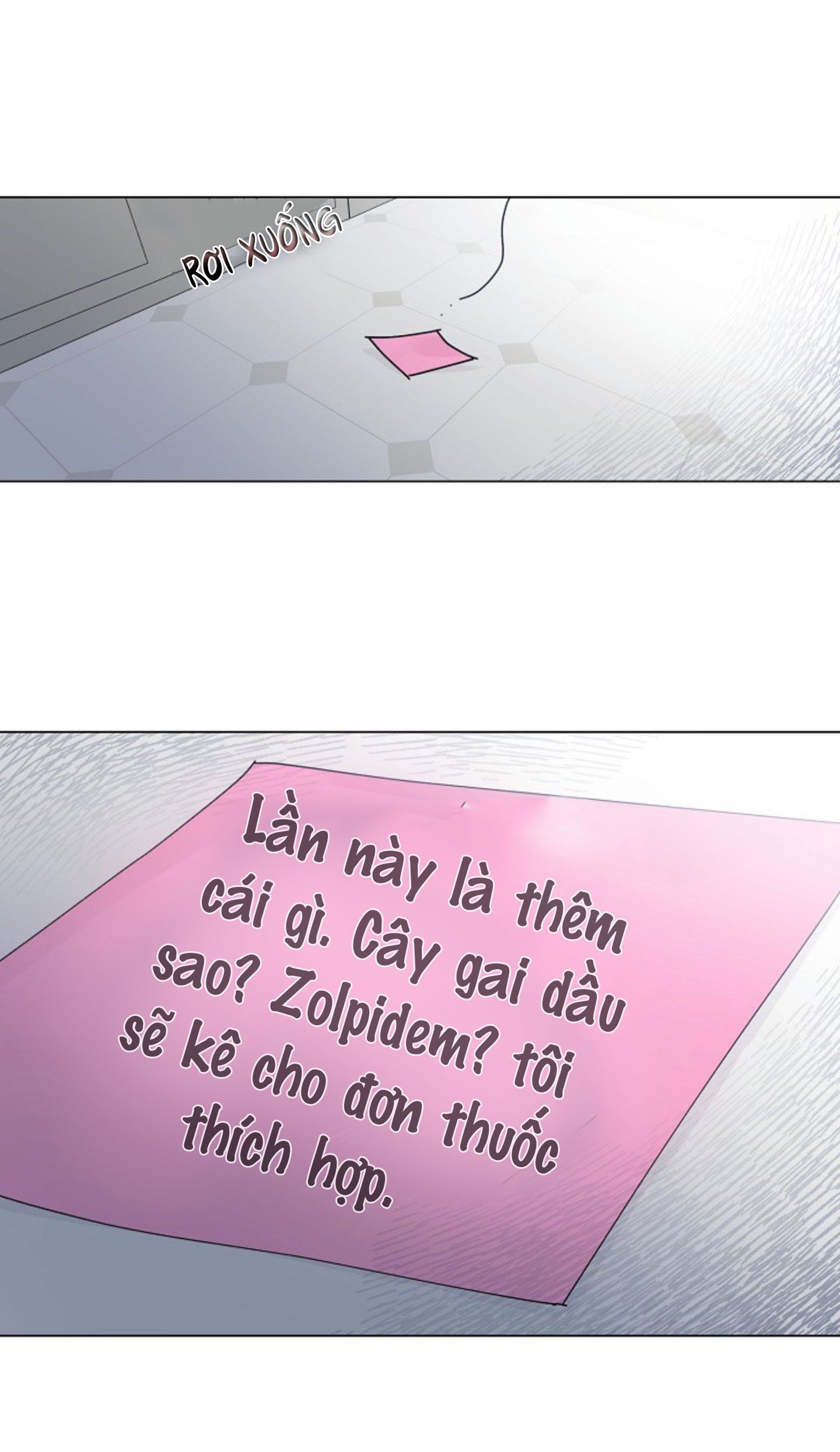 đọc truyện Cảm Nhận Từ Những Gì Tôi Biết Chương 4.3 ảnh 4 tại Thiên Thai Truyện