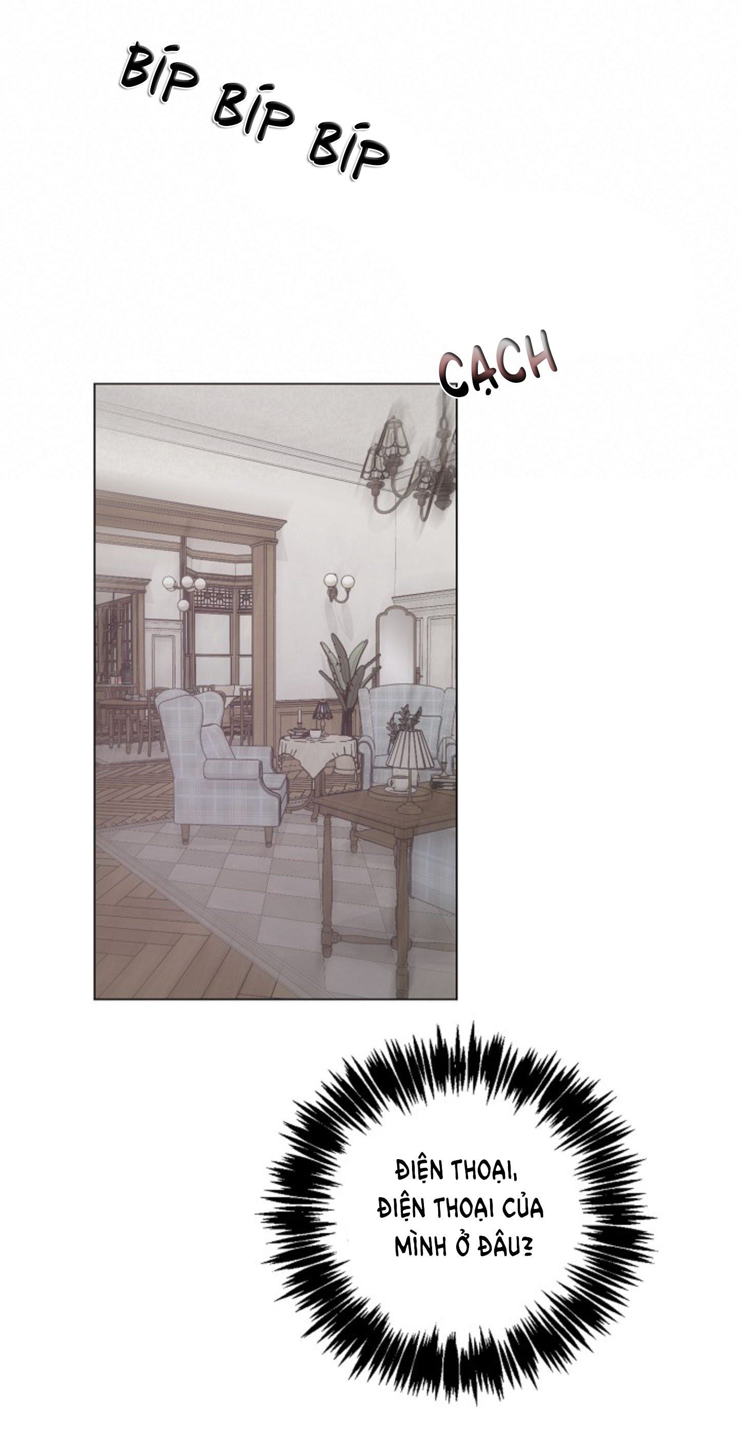 đọc truyện Cảm Nhận Từ Những Gì Tôi Biết Chương 4.3 ảnh 6 tại Thiên Thai Truyện