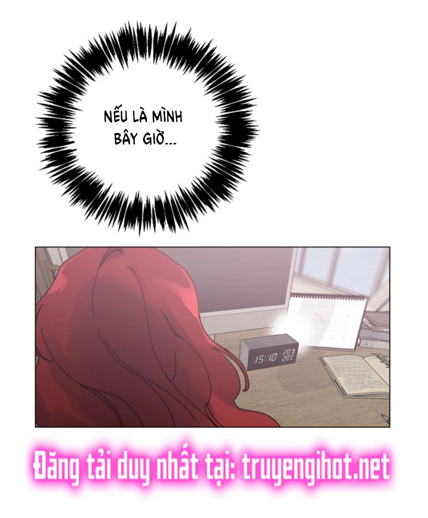 đọc truyện Cảm Nhận Từ Những Gì Tôi Biết Chương 4.3 ảnh 11 tại Thiên Thai Truyện