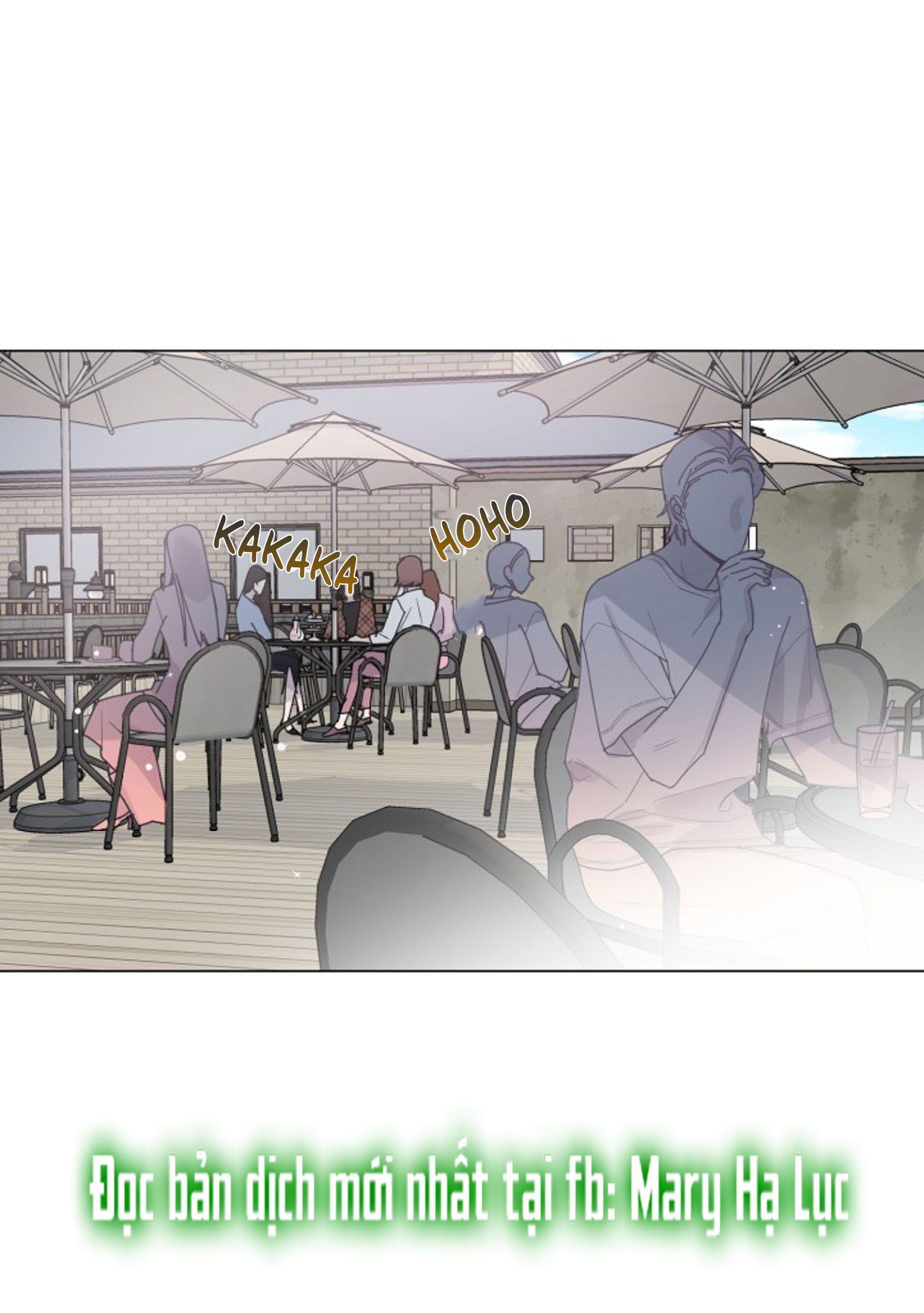 đọc truyện Cảm Nhận Từ Những Gì Tôi Biết Chương 4.4 ảnh 3 tại Thiên Thai Truyện