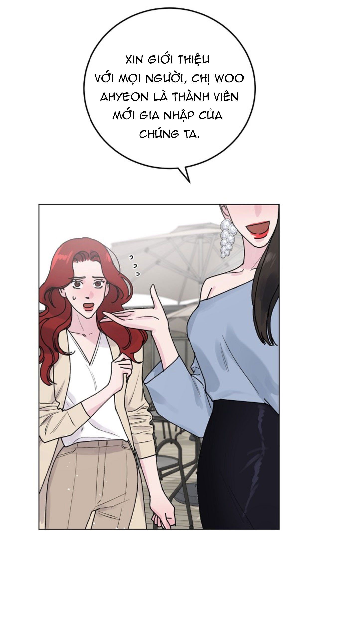 đọc truyện Cảm Nhận Từ Những Gì Tôi Biết Chương 4.4 ảnh 13 tại Thiên Thai Truyện