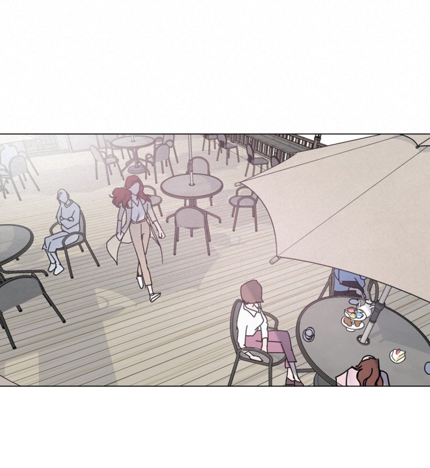 đọc truyện Cảm Nhận Từ Những Gì Tôi Biết Chương 4.4 ảnh 7 tại Thiên Thai Truyện