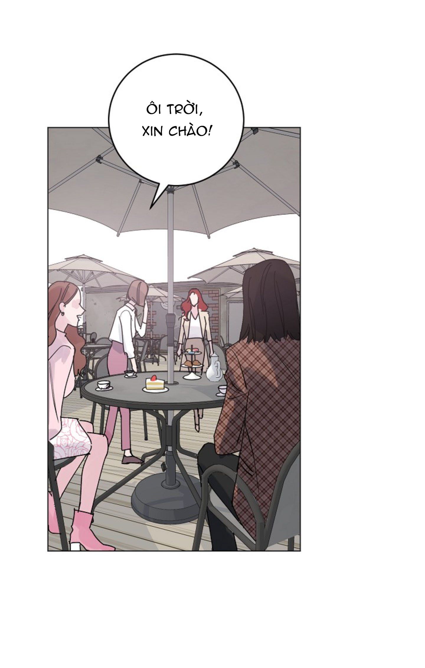 đọc truyện Cảm Nhận Từ Những Gì Tôi Biết Chương 4.4 ảnh 9 tại Thiên Thai Truyện