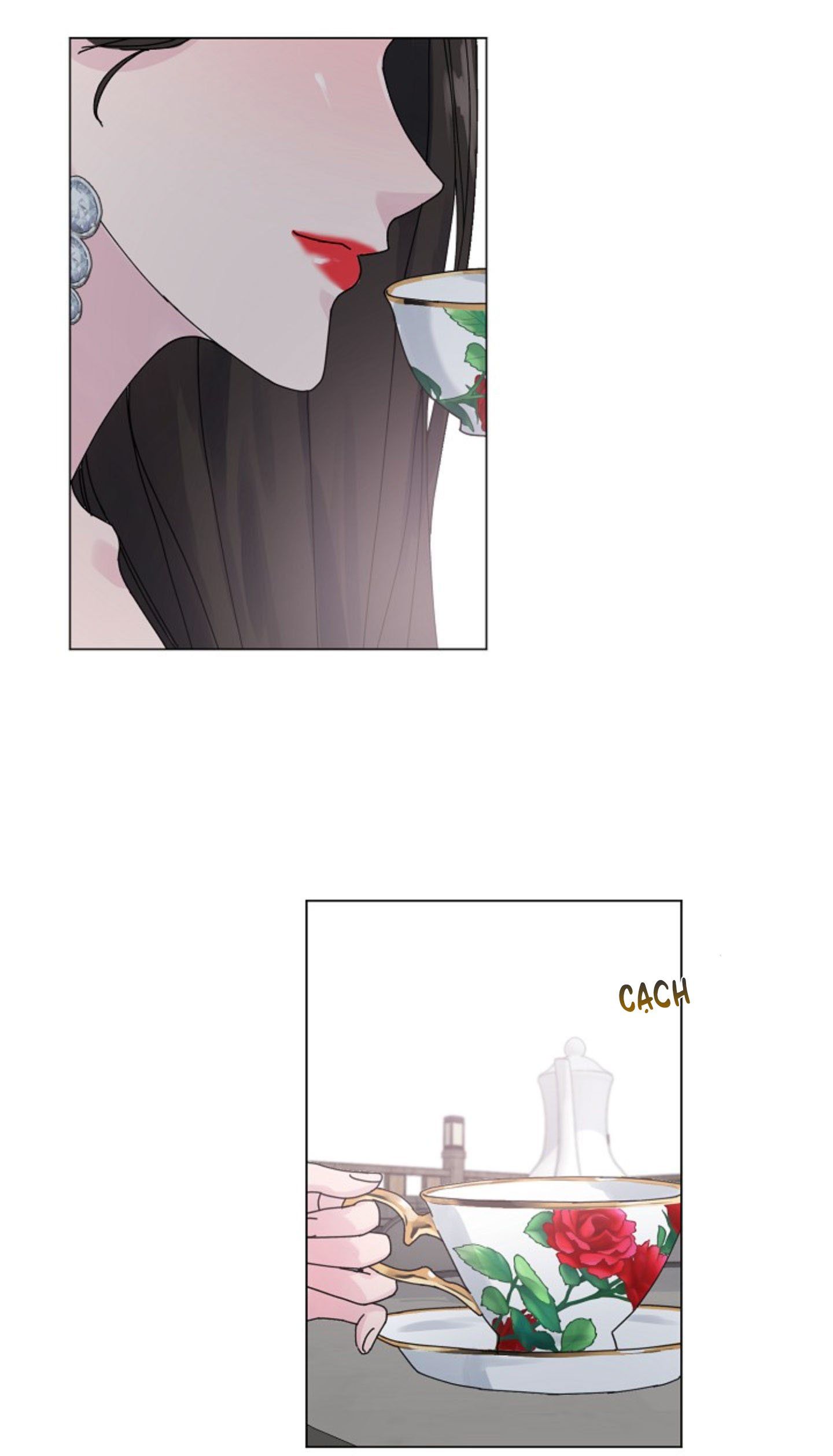 đọc truyện Cảm Nhận Từ Những Gì Tôi Biết Chương 4.4 ảnh 11 tại Thiên Thai Truyện