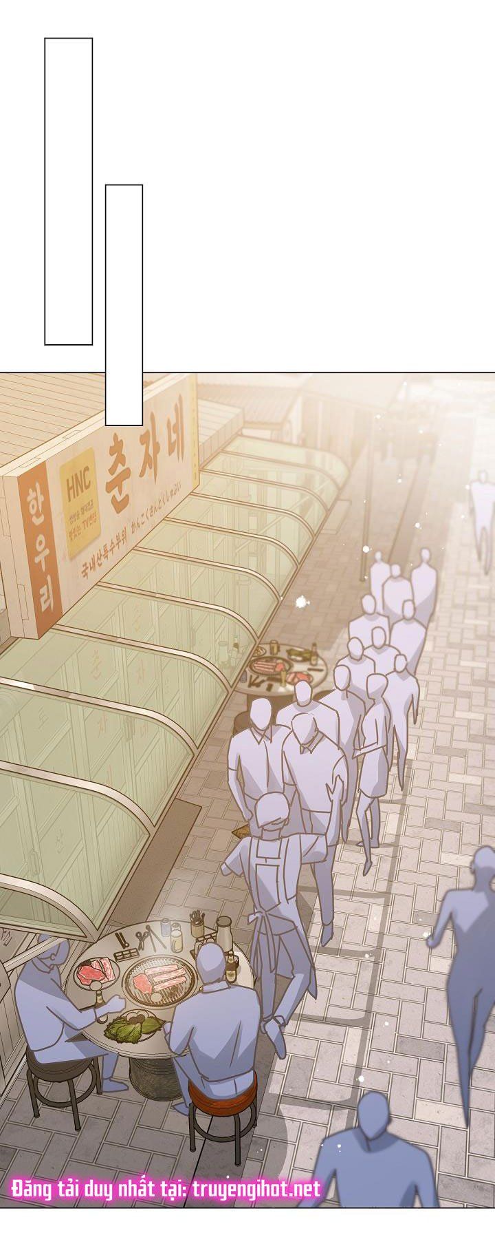 đọc truyện Cảm Nhận Từ Những Gì Tôi Biết Chương 40.5 ảnh 13 tại Thiên Thai Truyện