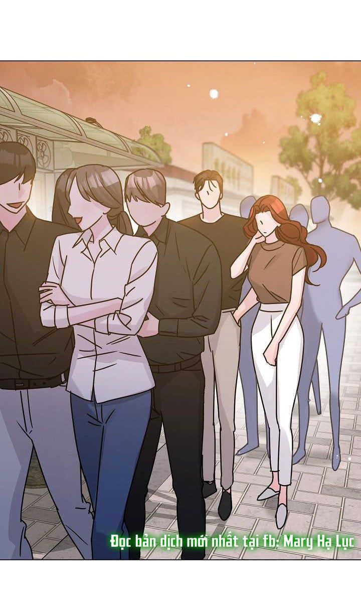 đọc truyện Cảm Nhận Từ Những Gì Tôi Biết Chương 40.5 ảnh 14 tại Thiên Thai Truyện