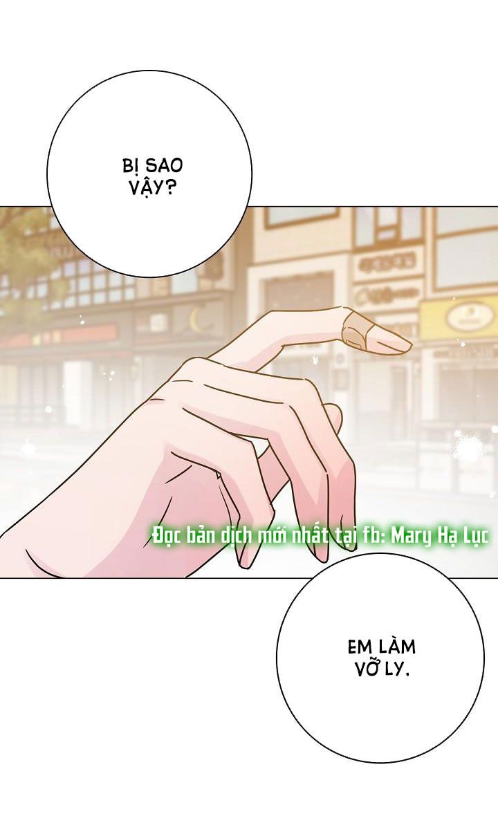 đọc truyện Cảm Nhận Từ Những Gì Tôi Biết Chương 40.5 ảnh 16 tại Thiên Thai Truyện