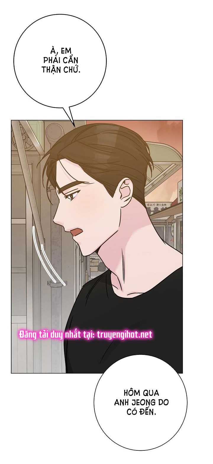 đọc truyện Cảm Nhận Từ Những Gì Tôi Biết Chương 40.5 ảnh 17 tại Thiên Thai Truyện