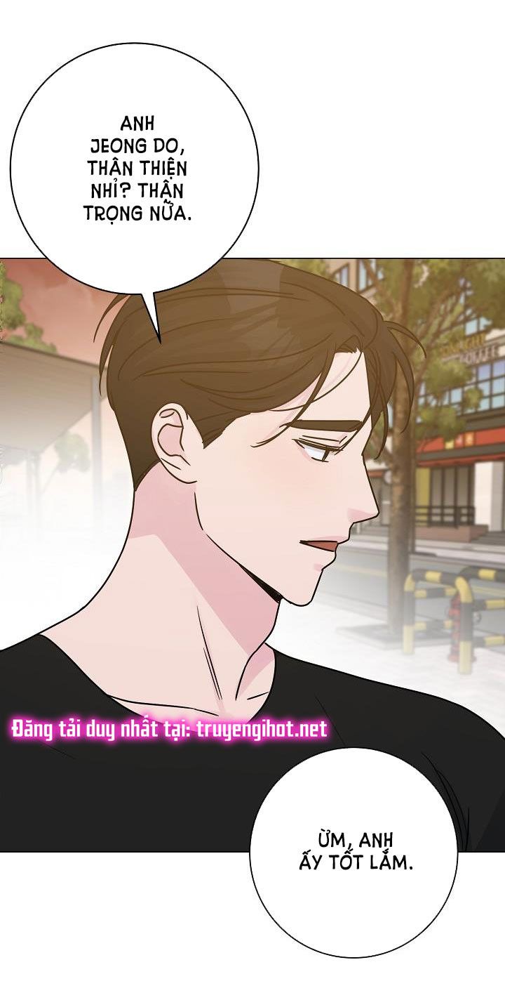 đọc truyện Cảm Nhận Từ Những Gì Tôi Biết Chương 40.5 ảnh 19 tại Thiên Thai Truyện