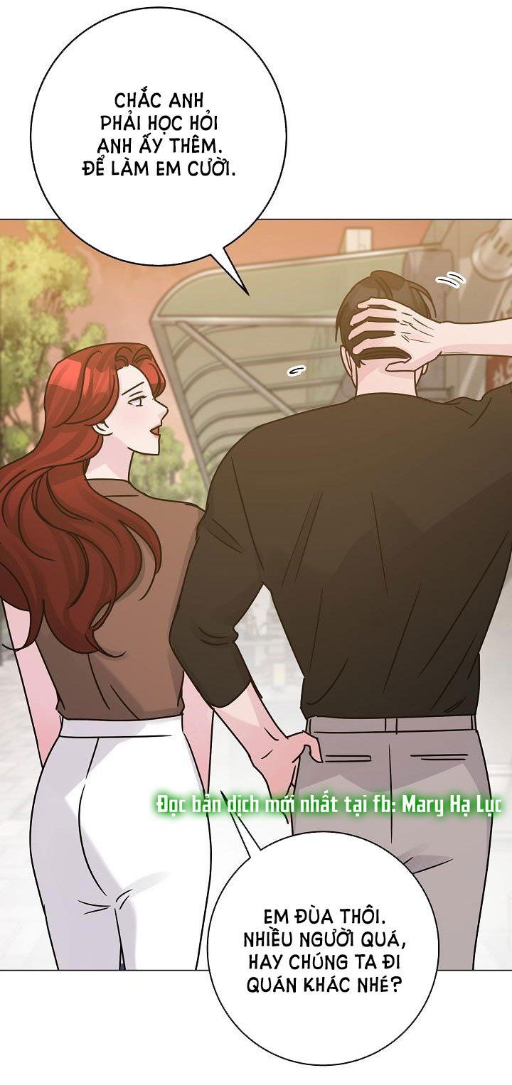 đọc truyện Cảm Nhận Từ Những Gì Tôi Biết Chương 40.5 ảnh 20 tại Thiên Thai Truyện