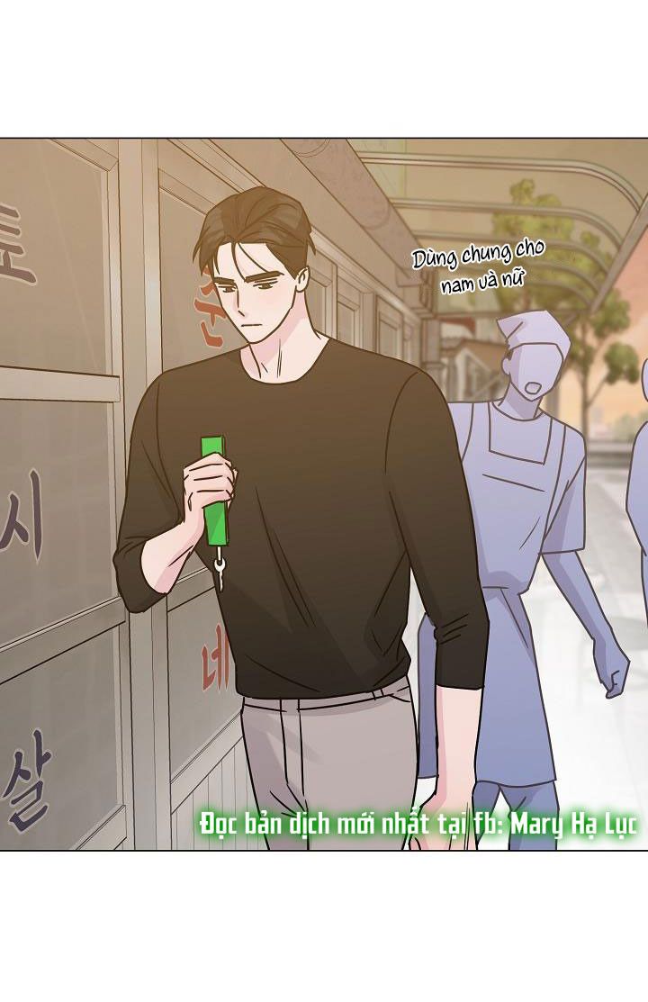 đọc truyện Cảm Nhận Từ Những Gì Tôi Biết Chương 40.5 ảnh 22 tại Thiên Thai Truyện