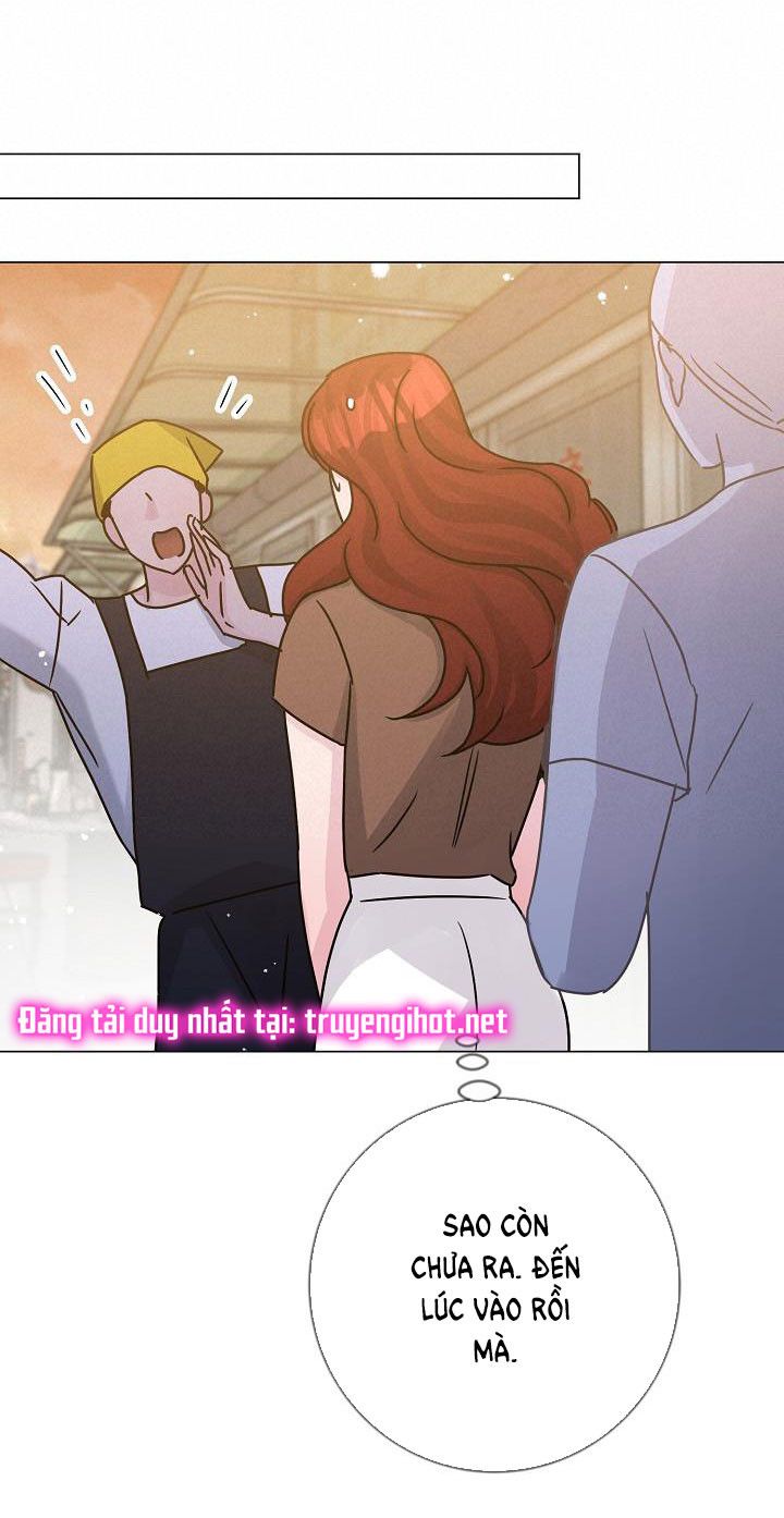 đọc truyện Cảm Nhận Từ Những Gì Tôi Biết Chương 40.5 ảnh 23 tại Thiên Thai Truyện