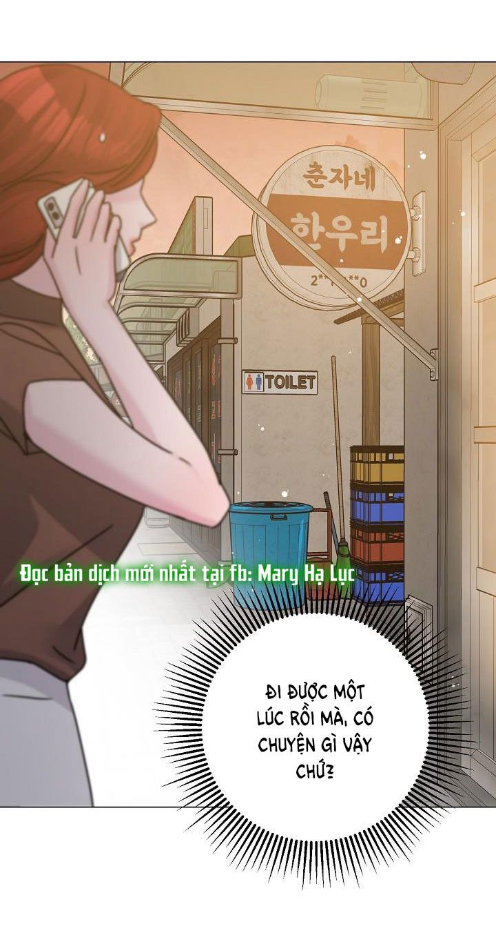 đọc truyện Cảm Nhận Từ Những Gì Tôi Biết Chương 40.5 ảnh 26 tại Thiên Thai Truyện