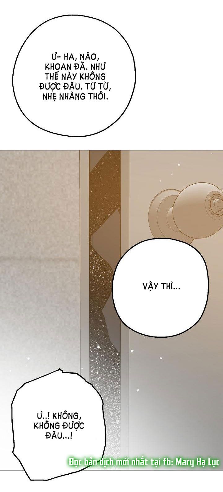 đọc truyện Cảm Nhận Từ Những Gì Tôi Biết Chương 40.5 ảnh 28 tại Thiên Thai Truyện