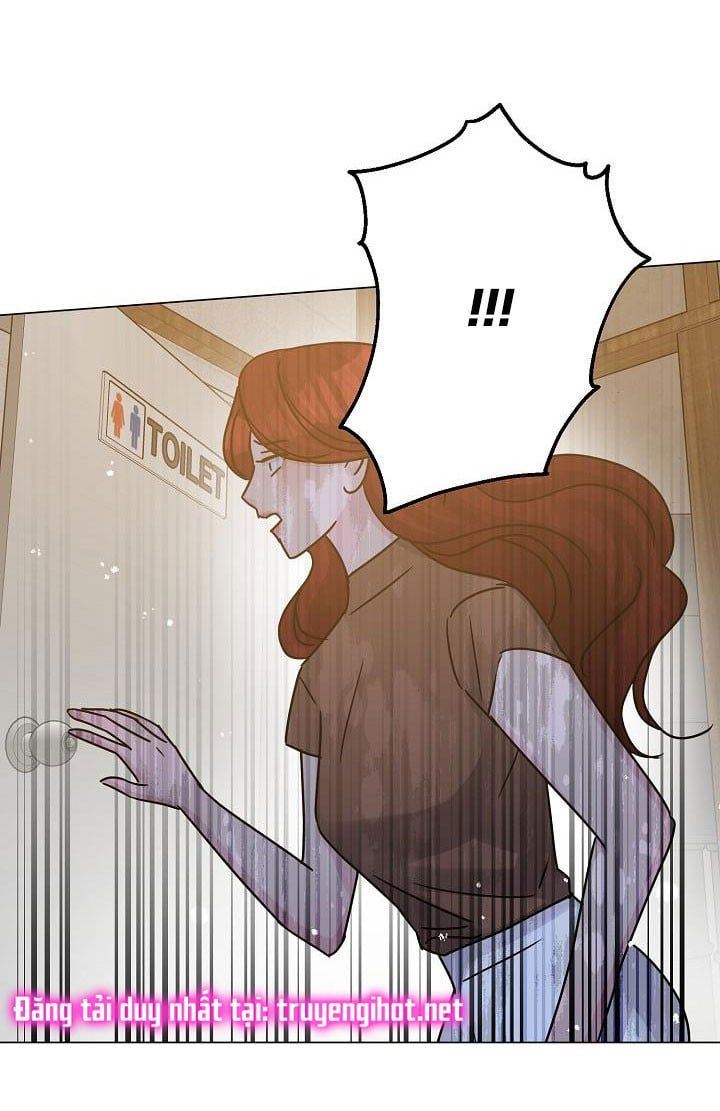 đọc truyện Cảm Nhận Từ Những Gì Tôi Biết Chương 40.5 ảnh 29 tại Thiên Thai Truyện