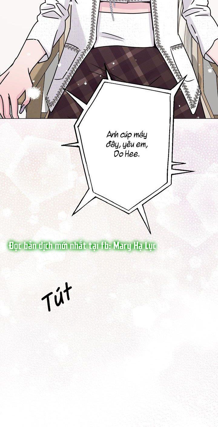 đọc truyện Cảm Nhận Từ Những Gì Tôi Biết Chương 40.5 ảnh 5 tại Thiên Thai Truyện