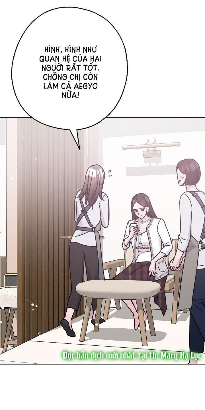 đọc truyện Cảm Nhận Từ Những Gì Tôi Biết Chương 40.5 ảnh 7 tại Thiên Thai Truyện