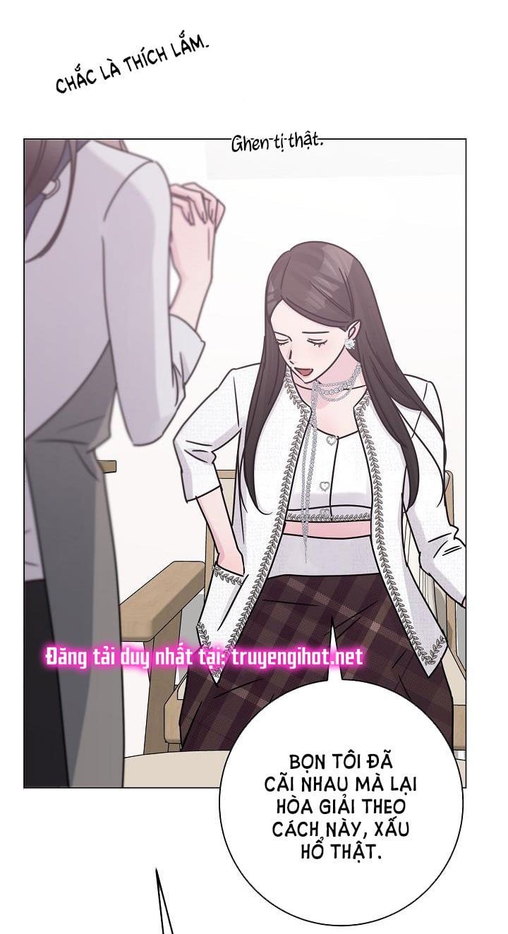 đọc truyện Cảm Nhận Từ Những Gì Tôi Biết Chương 40.5 ảnh 10 tại Thiên Thai Truyện