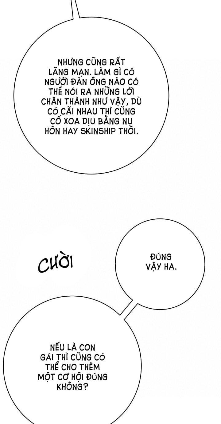 đọc truyện Cảm Nhận Từ Những Gì Tôi Biết Chương 40.5 ảnh 11 tại Thiên Thai Truyện